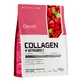 OstroVit Collagen + Vitamin C, raspberry lemonade flavor with mint, 400 g