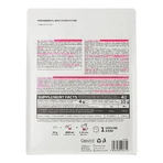 OstroVit Collagen + Vitamin C, raspberry lemonade flavor with mint, 400 g