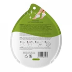 Mondsub, feuchtigkeitsspendende Avocado-Fersenmaske, 1 Paar