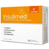 Insulimed, 60 filmomhulde tabletten