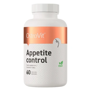 OstroVit Appetitkontrolle, 60 Kapseln