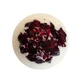 La Bomba Creamer Cherry, cream bath bomb, 50 g
