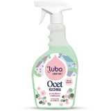 Luba Comfort Vinegar, kitchen liquid, perfumed, 500 ml