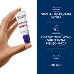 Eucerin Aquaphor SOS Lip Repair, schützender Lippenstift, 10 ml