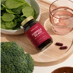 Natu.Care Formule IJzer, 60 capsules