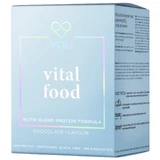 You Vital Food Nutri Blend Eiwitformule, chocoladesmaak, 50 g x 7 sachets