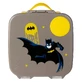B.Box, lunchbox, Batman, 1 piece