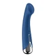 Satisfyer Spinning G-spot 1, vibrador, azul