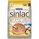 Nestle Sinlac, gluten-free cereal product Banana, no added sugar, after 6 months, 300 g