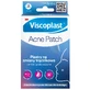 Viscoplast Acne Patch, parche para el acné, 15 piezas