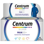 Centrum Man 50+, 90 tablets