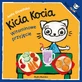 Kitten's vitaminefeestje, kinderboek