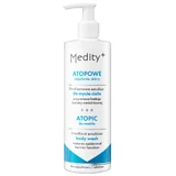 Ava Medity+ AD, pflegende Körperreinigung, 200 ml