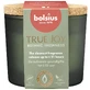 Bolsius True Joy Botanic Freshness, Duftkerze mit Korkdeckel