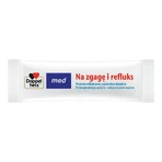 Doppelherz Med bei Sodbrennen und Reflux, 20 Portionsbeutel