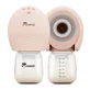 Momini SippyPump Twin, electronic breast pump, double, 4-phase