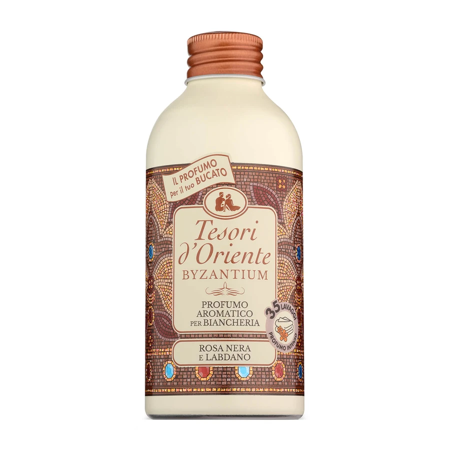 Tesori d'Oriente, Wäscheparfüm, Byzantium, 250 ml
