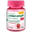 Junior-angin, throat jelly, 4 years and older, strawberry flavor, 30 pieces