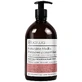 Barwa, natural potassium soap with ceramides, soothing, 480 ml