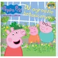 Peppa Pig Libros de la estantería En el jardín botánico, un libro infantil