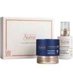 Avene Dermabsolu Geconcentreerde Verjongende Verzorgingsset, intensief liftende nachtcrème, 40 ml + gezichtscontourherstellend serum, 30 ml