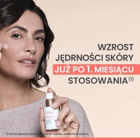 Avene Dermabsolu Geconcentreerde Verjongende Verzorgingsset, intensief liftende nachtcrème, 40 ml + gezichtscontourherstellend serum, 30 ml