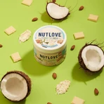 Allnutrition Nutlove Coco Crunch, amandel- en kokosroom, zonder toegevoegde suiker, 500 g
