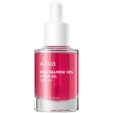 Anua Nacinamide 10% + TXA 4%, Gesichtsserum, 30 ml