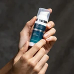 Bielenda Professional SupremeLAB Men Line, lichte normaliserende crème, 50 ml