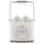 Neno Puro, sterilizer and bottle warmer with drying function