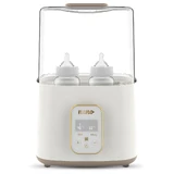 Neno Puro, sterilizer and bottle warmer with drying function