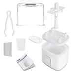 Neno Puro, sterilizer and bottle warmer with drying function