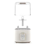 Neno Puro, sterilizer and bottle warmer with drying function