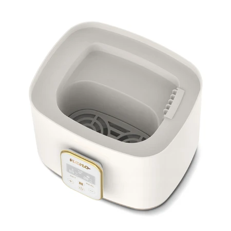 Neno Puro, sterilizer and bottle warmer with drying function