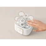 Neno Puro, sterilizer and bottle warmer with drying function