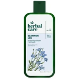 Farmona Herbal Care Flax, shampooing pour cheveux secs et cassants, 330 ml
