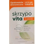 Skrzypovita 1 volta al giorno, 42 compresse rivestite con film + 14 compresse gratuite