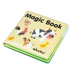 AKUKU, magisch bad leerboek, Boerderij, 1 stuk