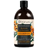 Barwa Nature Recipes, hair shampoo, sea buckthorn, 380 ml
