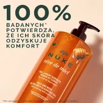 Nuxe Reve de Miel, ultra rich face and body wash with honey, 750 ml