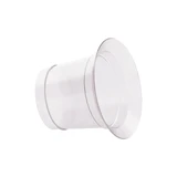 Momini, funnel for SingleHarmony and TwinHarmony breast pumps, 24 mm, 1 piece