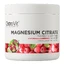 OstroVit Magnesiumcitraat, magnesiumcitraat, frambozenlimonadesmaak met munt, 200 g