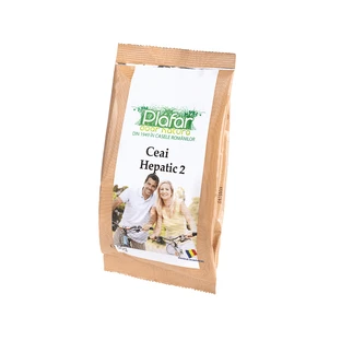 Té de hígado 2, 50 g, Plafar