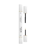 Long4Lashes Day & Night Double, wimpergroei stimulerend serum 2in1, 2 x 3 ml