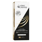 Long4Lashes Day & Night Double, wimpergroei stimulerend serum 2in1, 2 x 3 ml