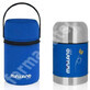 Thermos vast voedsel Zacht, 600 ml, ML89014, Miniland