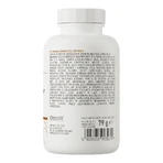 OstroVit Aceite de Onagra Cápsulas blandas, aceite de onagra, 60 cápsulas