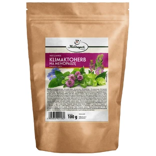 Herbapol Mixture Klimaktoherb Na Menopauzę, 100 g