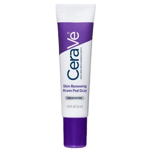 CeraVe Skin Renewing, crème pour les yeux, 14 ml