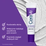 CeraVe Skin Renewing, crème pour les yeux, 14 ml